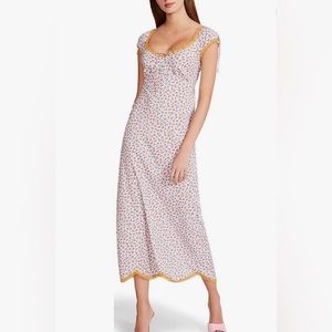 Betsey Johnson Starlight Blue Dress